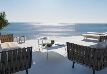 Limassol Town, Limassol Apartment For Sale | 7024
