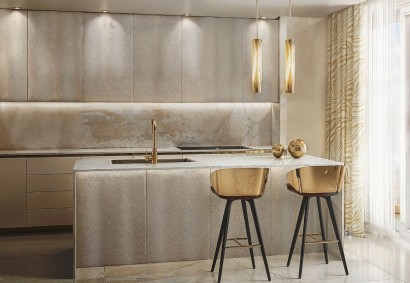 Limassol Town, Limassol Apartment For Sale | 7026