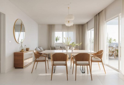 Geroskipou, Paphos Apartment For Sale | 7042