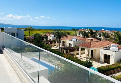 Pegeia - Coral Bay, Paphos Detached Villa For Sale | 7047
