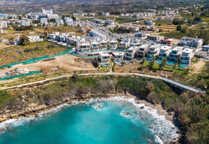 Kissonerga, Paphos Detached Villa For Sale | 7049
