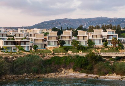Kissonerga, Paphos Detached Villa For Sale | 7050