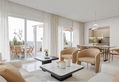 Geroskipou, Paphos Apartment For Sale | 7068
