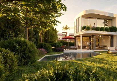 Chlorakas, Paphos Detached Villa For Sale | 7077