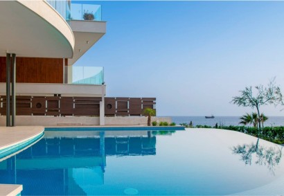Chlorakas, Paphos Detached Villa For Sale | 7079