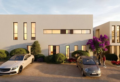 Chlorakas, Paphos Detached Villa For Sale | 7080