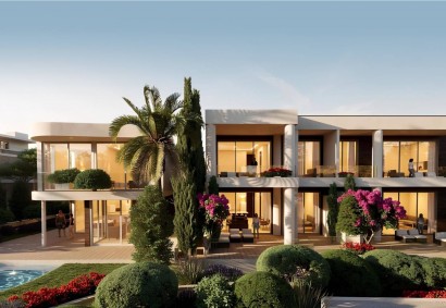 Chlorakas, Paphos Detached Villa For Sale | 7081