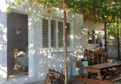 Panagia Pano, Paphos Bungalow For Sale | 7084