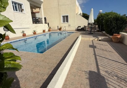 Pegeia, Paphos Town House For Sale | 7085