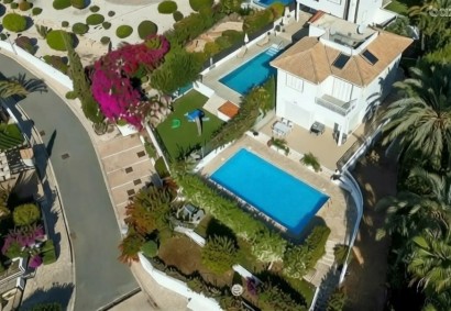 Pegeia - Coral Bay, Paphos Detached Villa For Sale | 7086