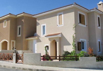 Koili, Paphos Detached Villa For Sale | 7088