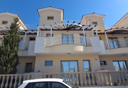 Kato Paphos - Universal, Paphos Town House For Sale | 7089