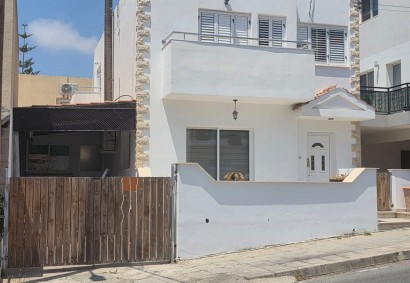 Paphos Town, Paphos Town House For Sale | 7090