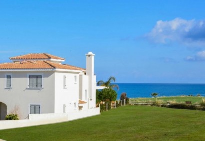 Latsi, Paphos Detached Villa For Sale | 7091