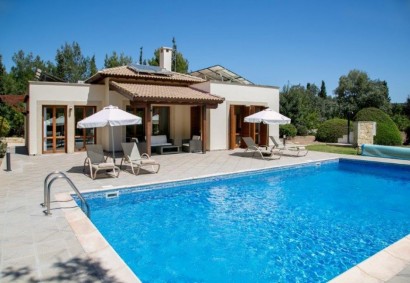 Kouklia - Aphrodite Hills, Paphos Bungalow For Sale | 7092