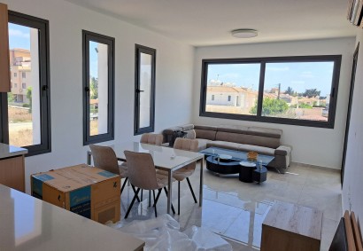 Kato Paphos - Universal, Paphos Apartment For Sale | 7097