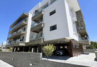 Paphos Town, Paphos Apartment For Sale | 7111