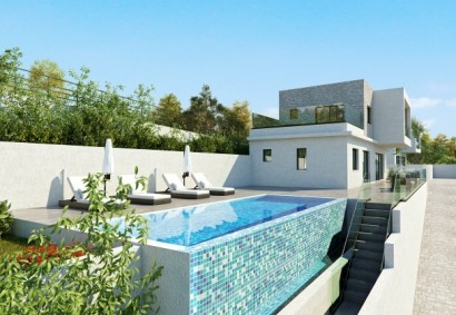 Tsada, Paphos Detached Villa For Sale | 7113
