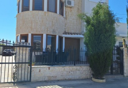Geroskipou, Paphos Detached Villa For Sale | 7114