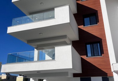 Kato Paphos - Universal, Paphos Apartment For Sale | 7115