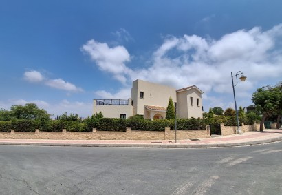 Kouklia - Aphrodite Hills Detached Villa For Sale | 7116