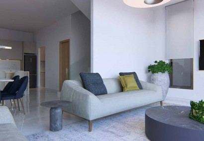 Paphos Town, Paphos Detached Villa For Sale | 7118