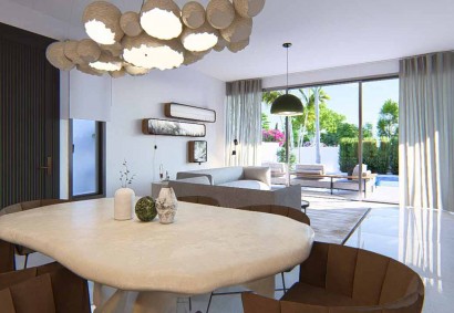 Paphos Town, Paphos Detached Villa For Sale | 7121