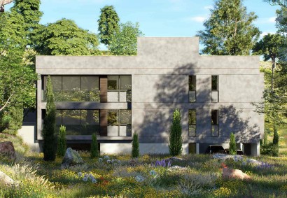 Polis Chrysochous, Paphos Apartment For Sale | 7130