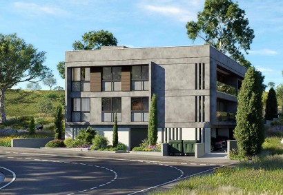 Polis Chrysochous, Paphos Apartment For Sale | 7131