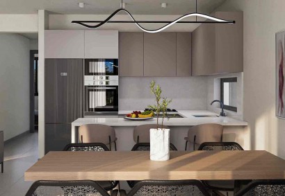 Empa, Paphos Apartment For Sale | 7135