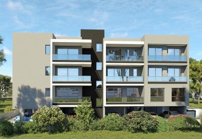 Paphos Town, Paphos Apartment For Sale | 7137