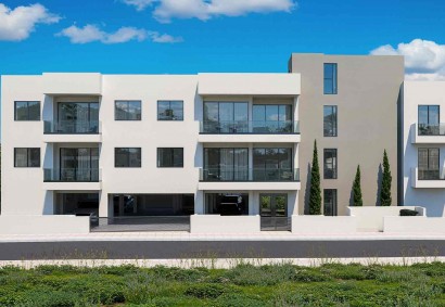 Chlorakas, Paphos Apartment For Sale | 7148