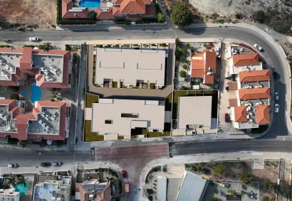 Chlorakas, Paphos Apartment For Sale | 7149