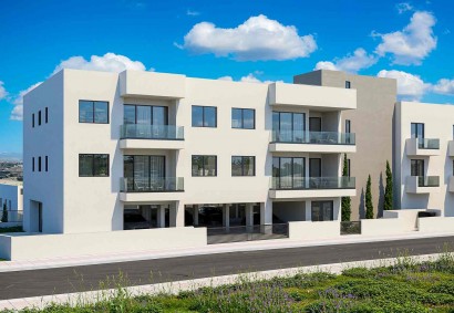Chlorakas, Paphos Apartment For Sale | 7150