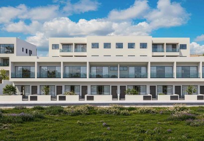 Chlorakas, Paphos Detached Villa For Sale | 7152