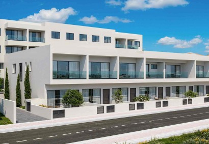 Chlorakas, Paphos Detached Villa For Sale | 7155