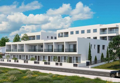 Chlorakas, Paphos Detached Villa For Sale | 7157