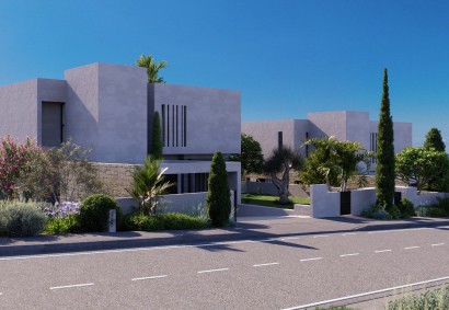 Kouklia, Paphos Detached Villa For Sale | 7167