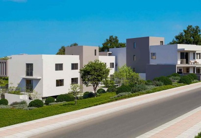 Mesogi, Paphos Apartment For Sale | 7169