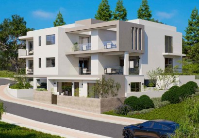 Mesogi, Paphos Apartment For Sale | 7171