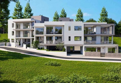 Mesogi, Paphos Apartment For Sale | 7173