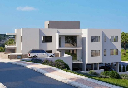 Mesogi, Paphos Apartment For Sale | 7174