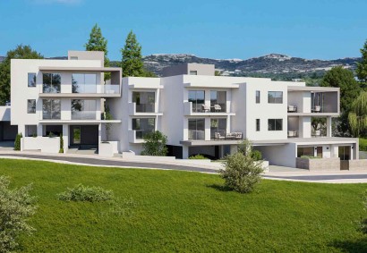 Mesogi, Paphos Apartment For Sale | 7177