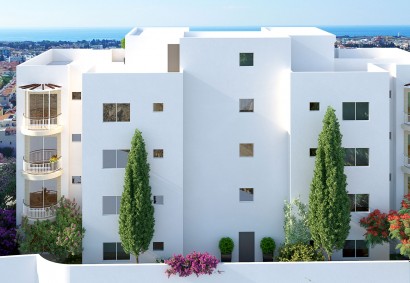Paphos Town, Paphos Apartment For Sale | 7183