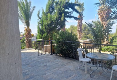 Geroskipou, Paphos Ground Floor Apartment  For Sale | 7189