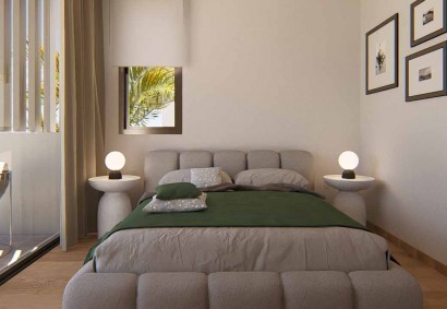 Paphos Town, Paphos Detached Villa For Sale | 7196