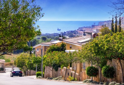 Chlorakas, Paphos Apartment For Sale | 7198