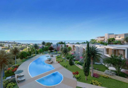 Chlorakas, Paphos Apartment For Sale | 7199