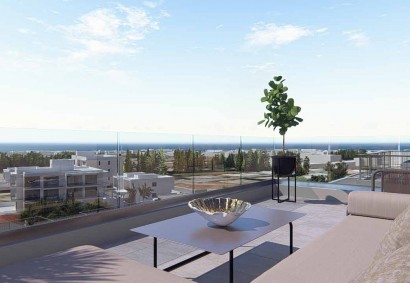 Paphos Town, Paphos Detached Villa For Sale | 7203