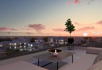 Paphos Town, Paphos Detached Villa For Sale | 7204